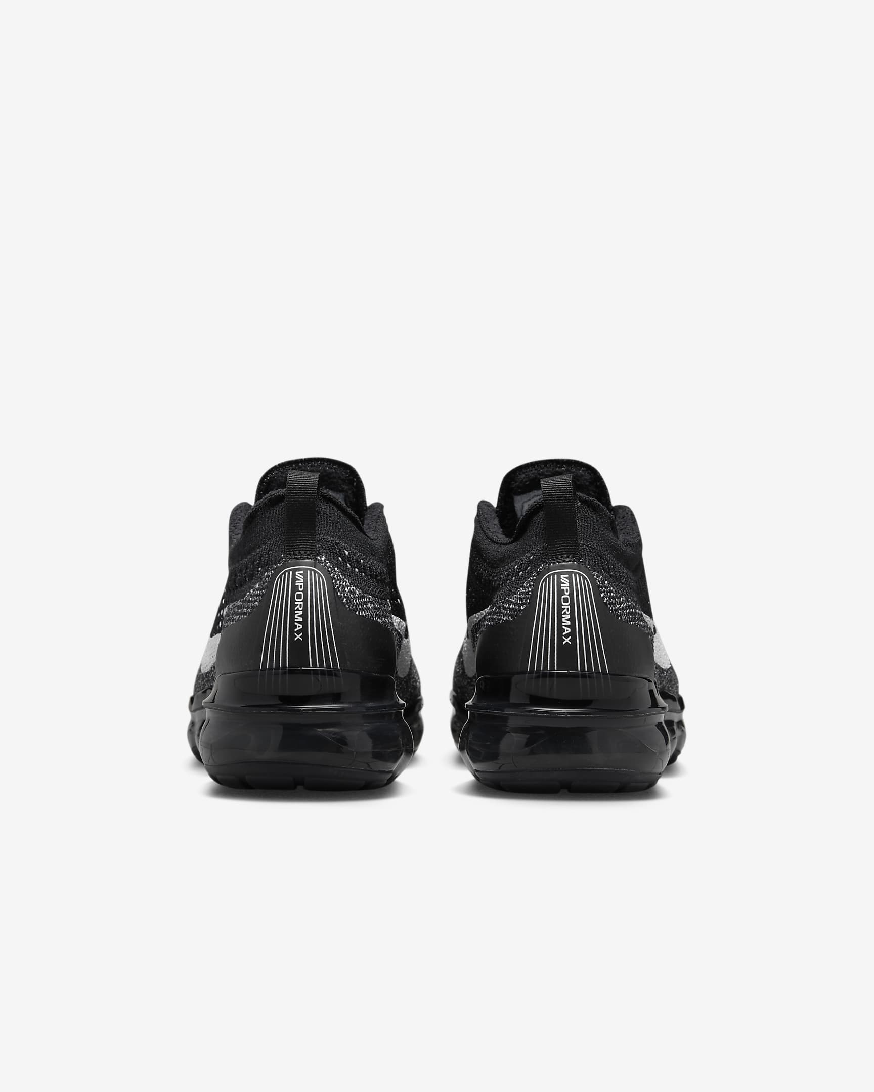 Image of Мъжки Маратонки NIKE AIR VAPORMAX 2023 FK NN - Ballistic-sport